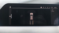 BMW 1 Series 118i M Sport 5dr Step Auto Petrol Hatchback